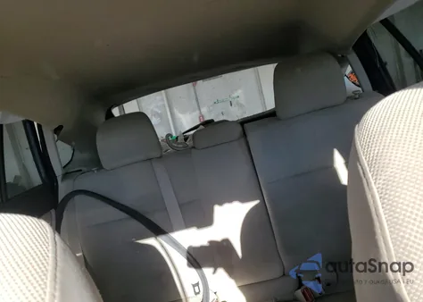 2015 Subaru Xv Crosstrek 2.0 Premium из США, поврежденный, VIN JF2GPAFC9F8319975